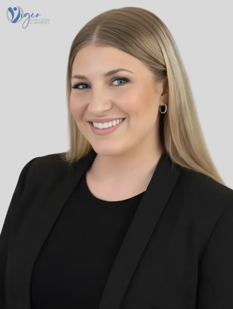 Meet Our Team Jenny-Pigue