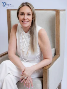 Meet our Team Jessica Christiansen