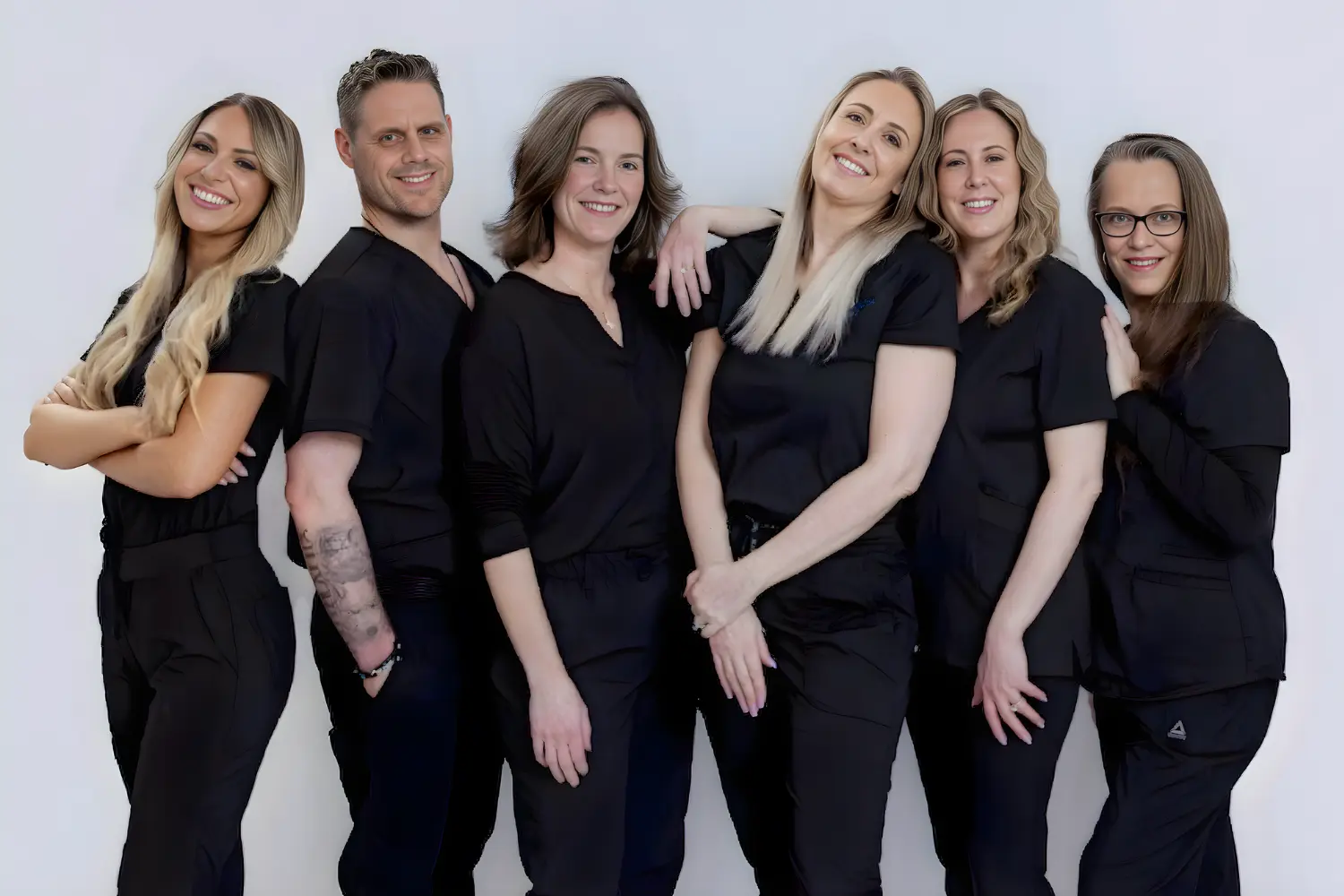Meet Our Team at Vigeo Care Center & Aesthetics in Algonquin IL