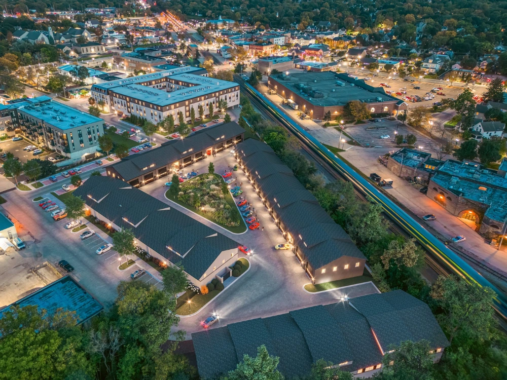 Barrington IL vigeo care center