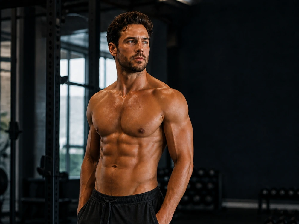 Benefits of Testosterone Therapy