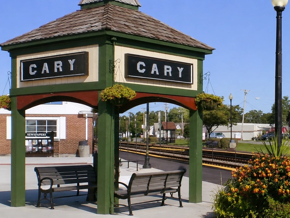 Cary IL Vigeo Care Center & Aesthetics