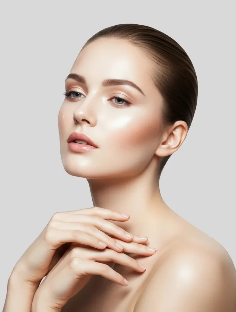 Diamond Membership at vigeo care center and aesthetics