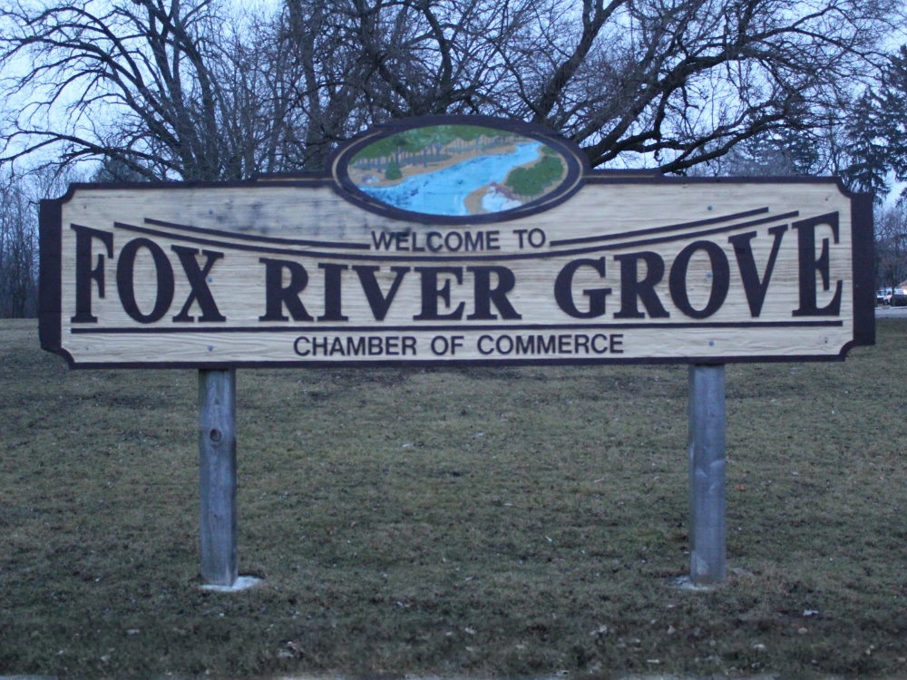 Fox River Grove IL Vigeo Care