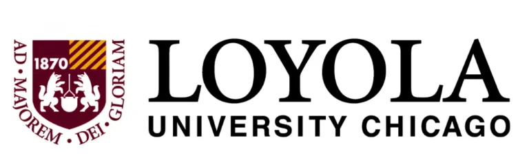 Loyola University Chicago Logo