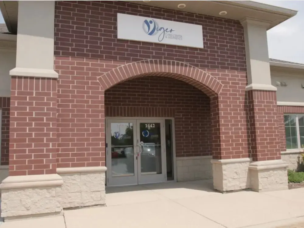 Vigeo Care Center & Aesthetics Marengo IL
