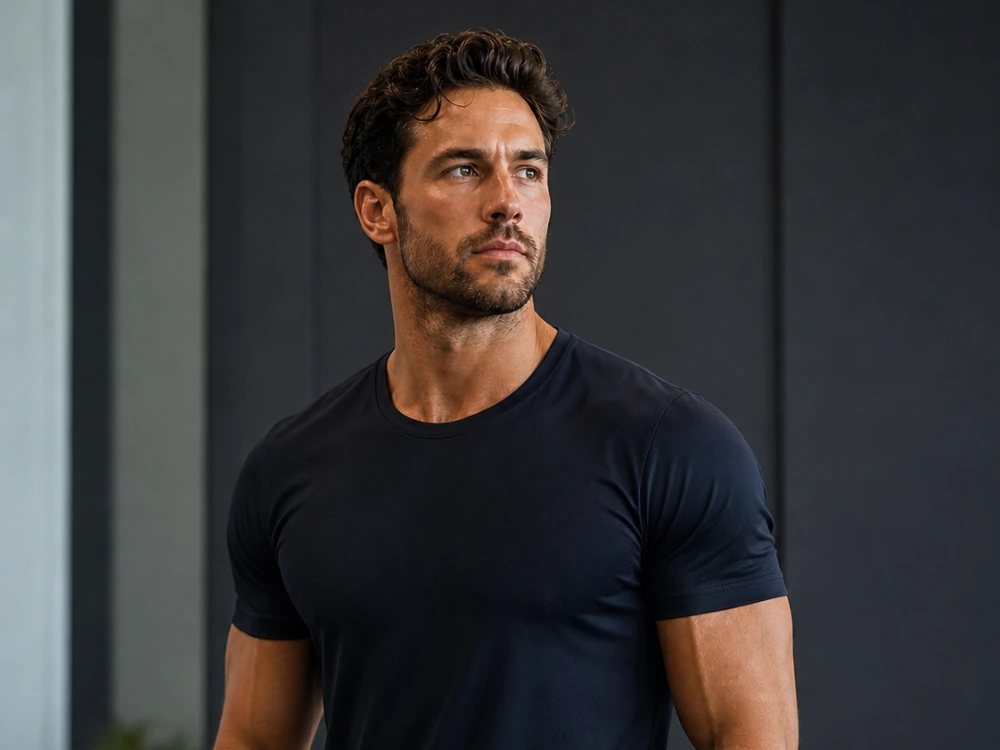 Testosterone Replacement Therapy for Men