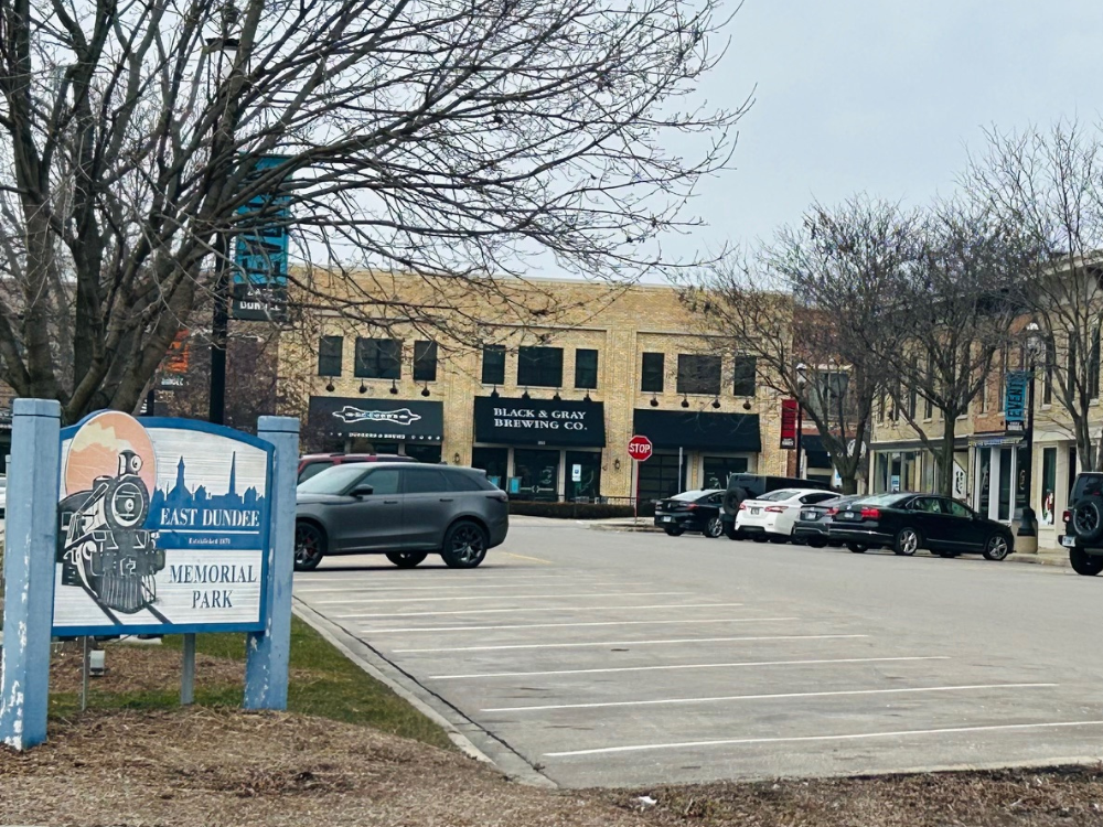 Vigeo Care Center & Aesthetics Near East Dundee IL