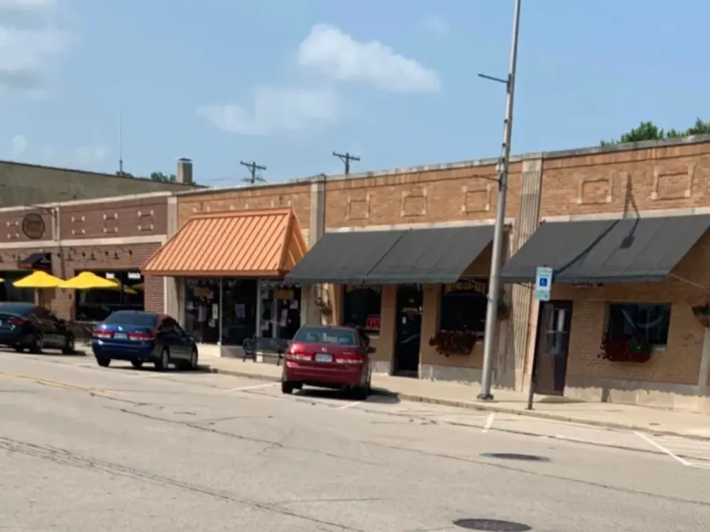 Vigeo Care Center & Aesthetics Near Hampshire IL