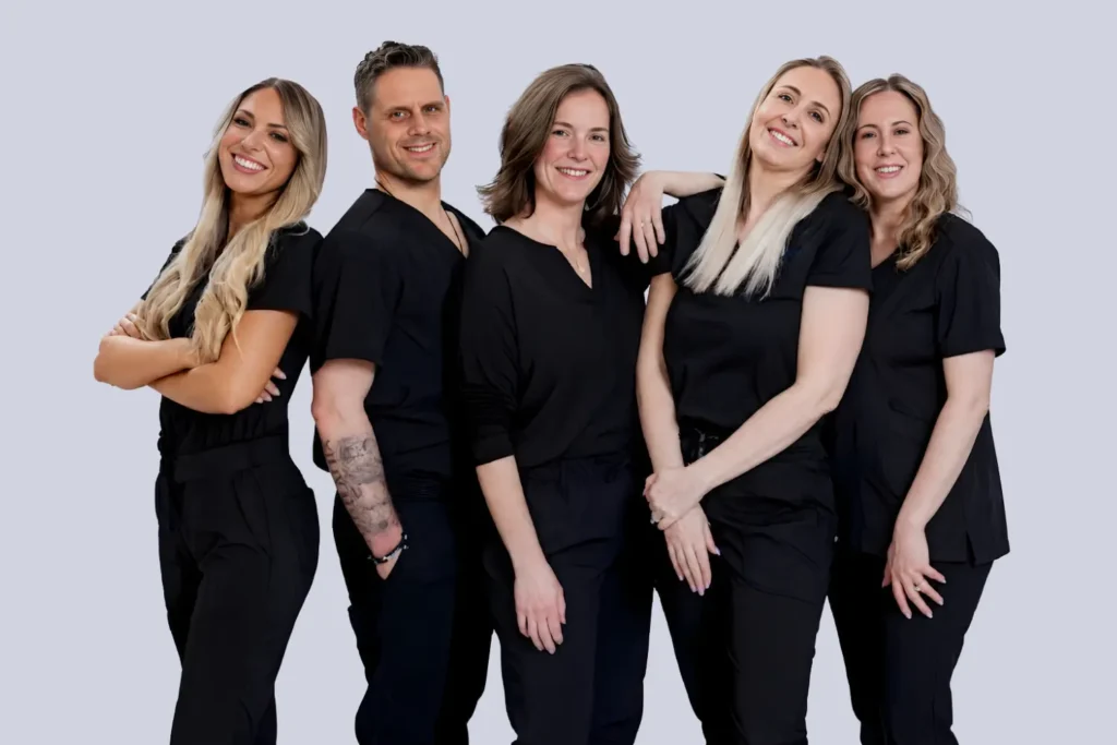 Mee Our Team at Vigeo Care Center & Aesthetics 2026