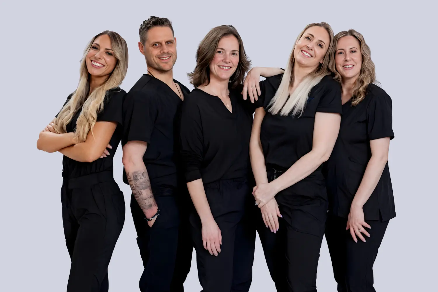 Mee Our Team at Vigeo Care Center & Aesthetics 2026