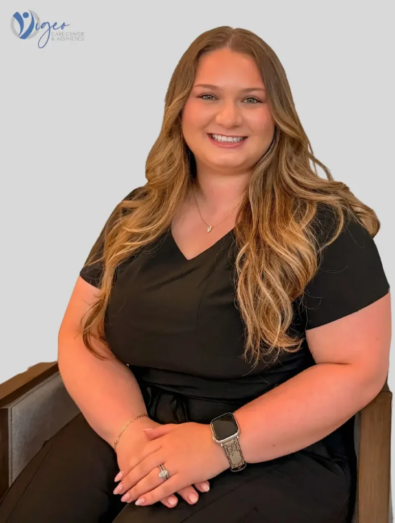 Meet Our Team Martina De Astis