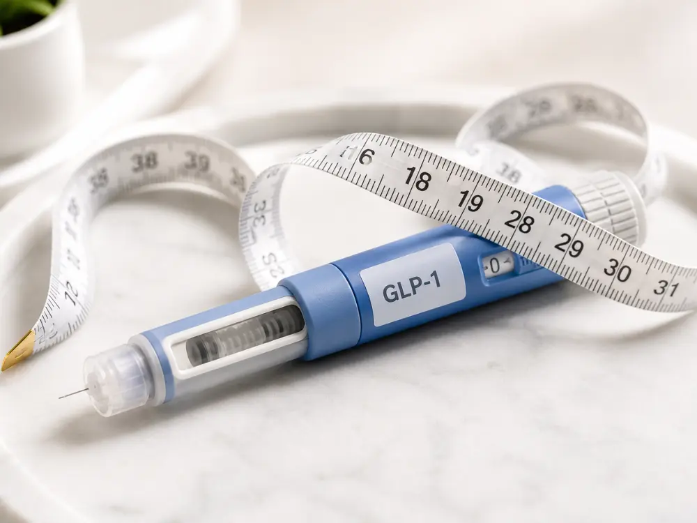 GLP1 Pen