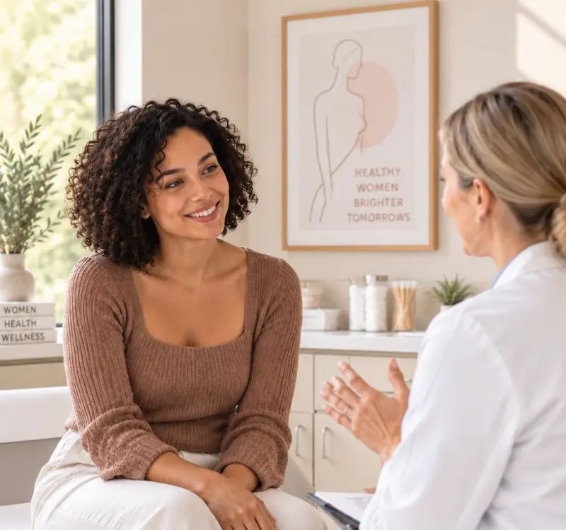Gynecology - Womens Health