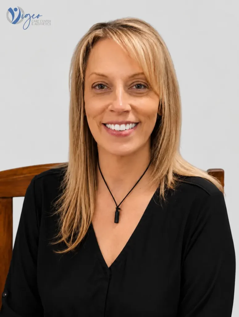 Jessica Coconate Meet Our Team