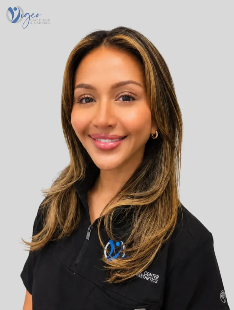 Meet Our Team Jocelyn Gonzales