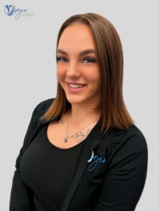 Meet Our Team Madyson Munser