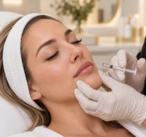 vigeo - Aesthetics Services - Dermal Filler Services