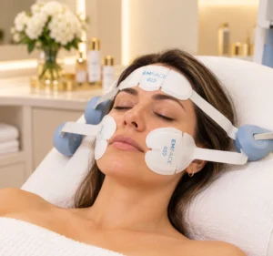Vigeo - Aesthetics Services - EMFACE Treatments