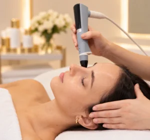 vigeo - Aesthetics Services - Exion Face Treatments