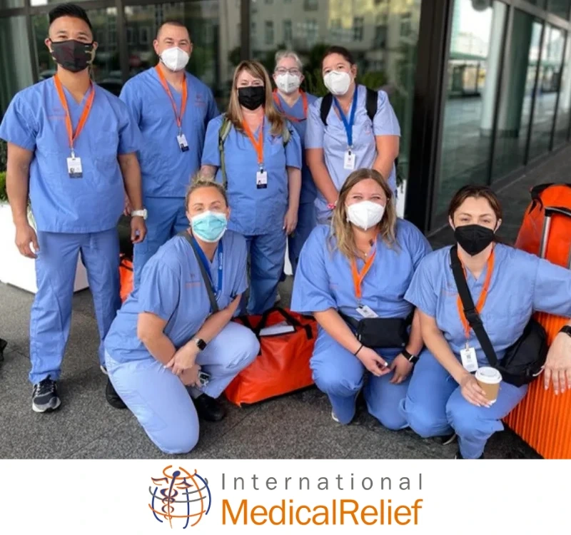 Vigeo Care - global mission