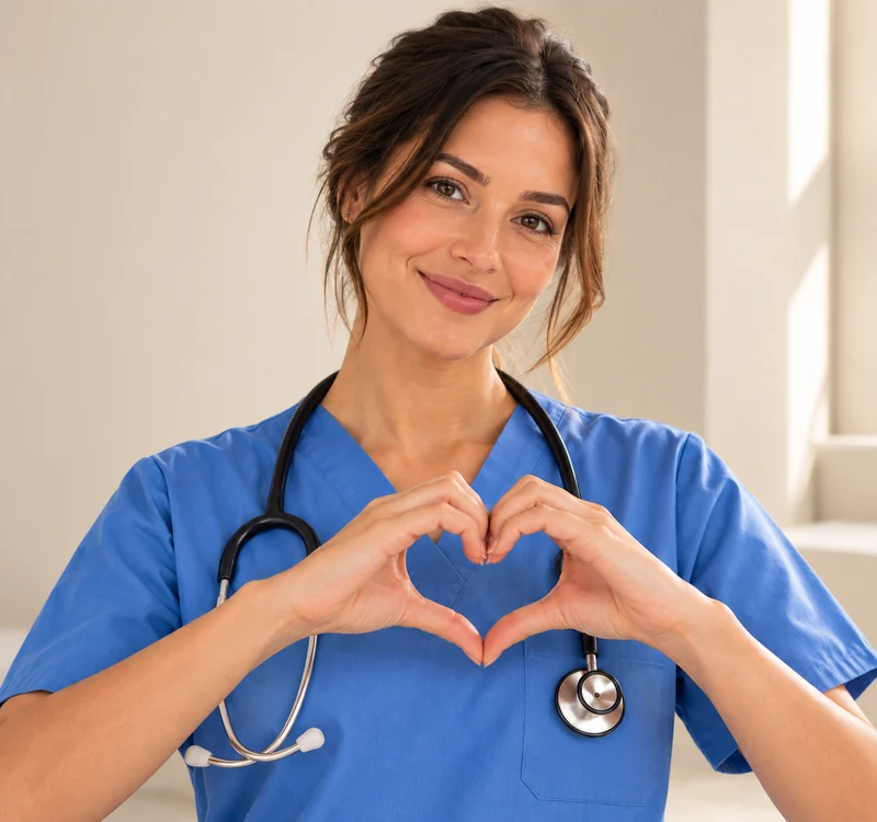 Vigeo services - primary care