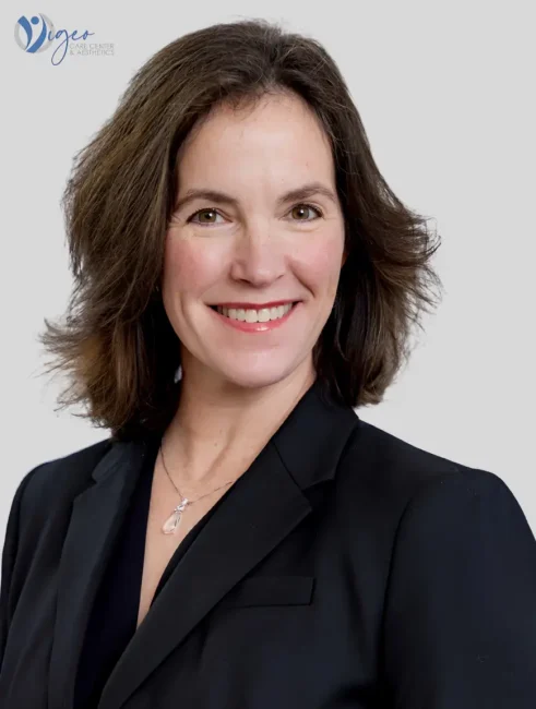 Amy Seibert - Women’s Health