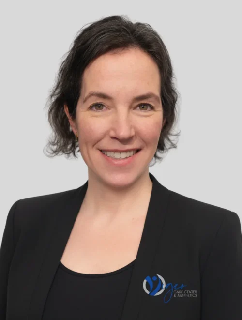 Amy Seibert Women’s Health Specialist at Vigeo Care Center & Aesthetics