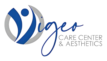 Vigeo Logo Transparent