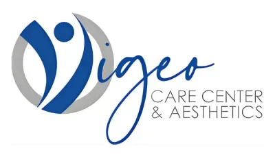 Vigeo Care Center & Aesthetic logo